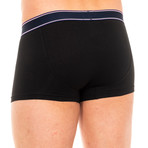 Tommy Hilfiger Classic Boxer // Black (M)