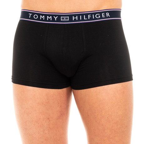 Tommy Hilfiger Classic Boxer // Black (S)