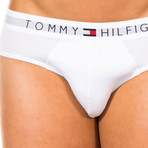 Tommy Hilfiger Underwear // White (XL)