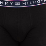 Tommy Hilfiger Classic Boxer // Black (M)