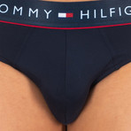 Tommy Hilfiger Underwear // Marine (S)