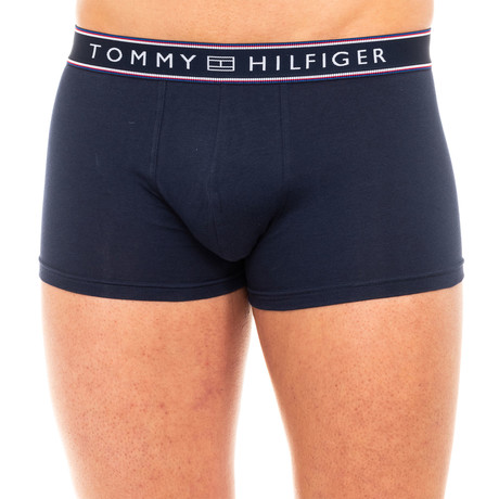 Tommy Hilfiger Classic Boxer // Navy Blue (S)