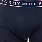 Tommy Hilfiger Classic Boxer // Navy Blue (S)