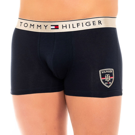 Tommy Hilfiger Grayson Boxer // Marine (S)