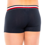 Tommy Hilfiger H Boxer // Marine (S)