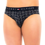 Tommy Hilfiger // Pack of 3 Underwear // Multicolor (S)