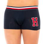 Tommy Hilfiger H Boxer // Marine (S)