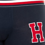 Tommy Hilfiger H Boxer // Marine (S)