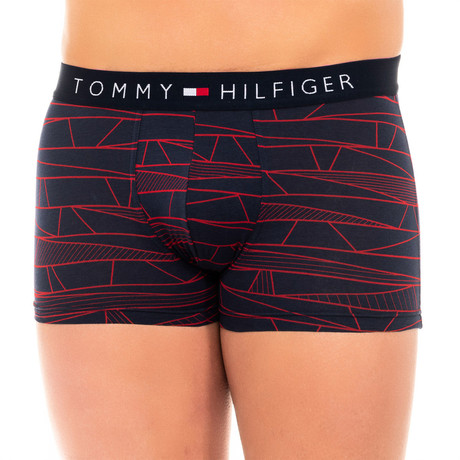 Tommy Hilfiger Dominic Boxer // Marine (S)