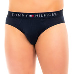 Tommy Hilfiger // Pack of 3 Underwear // Multicolor (S)