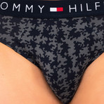 Tommy Hilfiger // Pack of 3 Underwear // Multicolor (S)