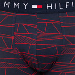 Tommy Hilfiger Dominic Boxer // Marine (S)