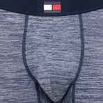 Tommy Hilfiger Breif // Navy Blue (M)