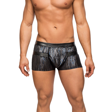 Dazzle Insert Short // Black (M)