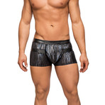 Dazzle Insert Short // Black (L)