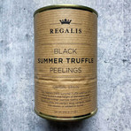 Summer Black Truffle Peelings // 350g