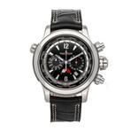 Jaeger-LeCoultre Master Compressor Extreme World Chronograph Automatic // 1768470 // Pre-Owned