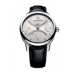 Maurice Lacroix Masterpiece Automatic // MP6518-SS001-130-1 // New