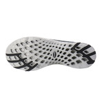 Men's XDrain Cruz 1.0 Water Shoes // Dark Gray (US: 9)