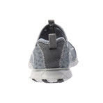 Men's XDrain Cruz 1.0 Water Shoes // Dark Gray (US: 10)