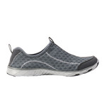Men's XDrain Cruz 1.0 Water Shoes // Dark Gray (US: 7)