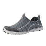 Men's XDrain Cruz 1.0 Water Shoes // Dark Gray (US: 8)