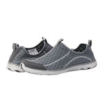 Men's XDrain Cruz 1.0 Water Shoes // Dark Gray (US: 11)