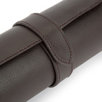 Heritage Watch Roll // Brown