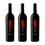Triple Reds (Red Blend 24 // Set of 3)