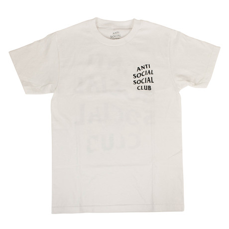 ASSC Kkoch T-Shirt // White (S)