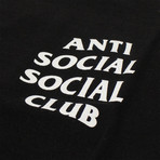 ASSC Kkoch T-Shirt // Black (XL)