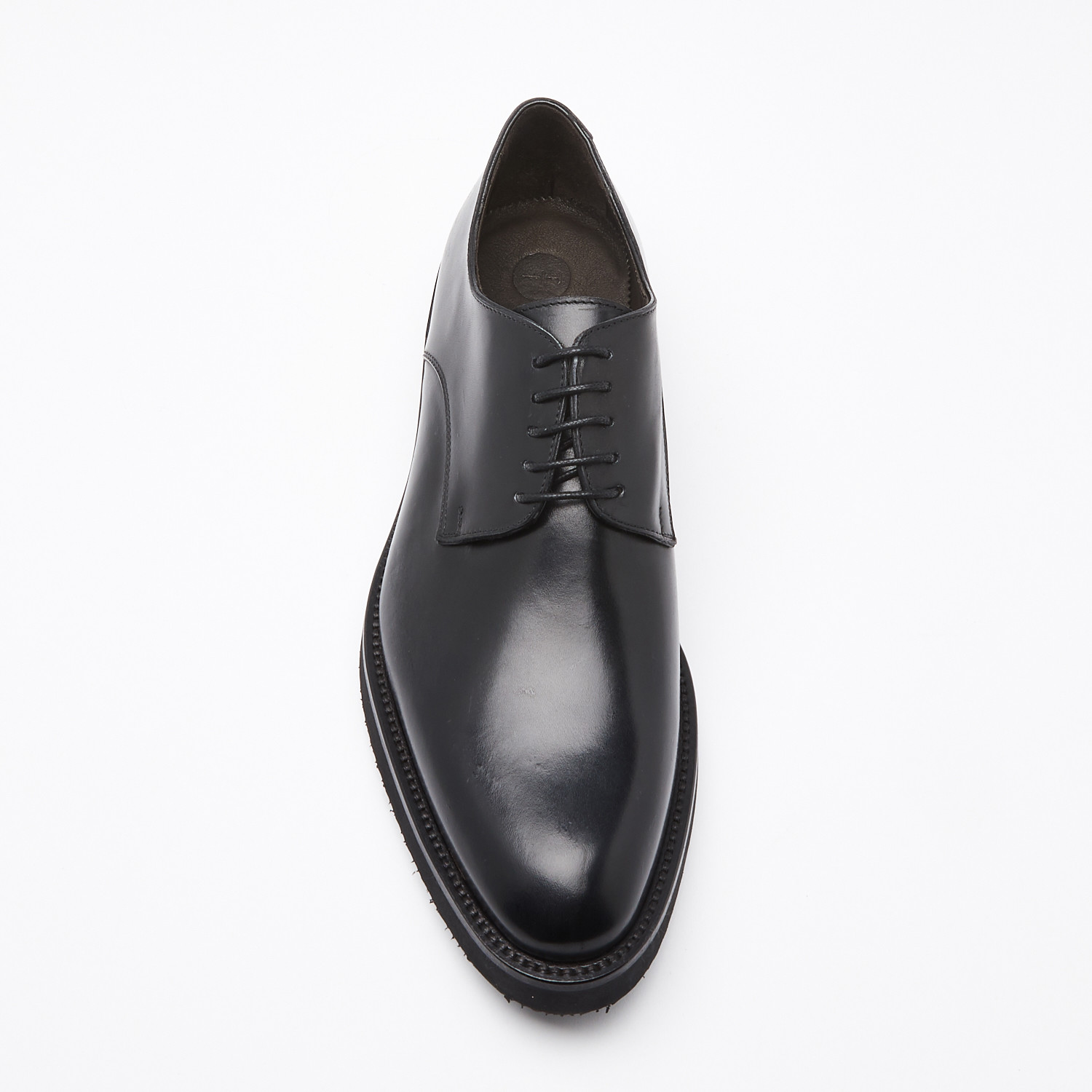 Boston Shoes // Black (US: 10) - Clearance Shoes - Touch of Modern