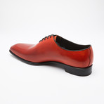 Ferra Shoes // Arancio (Euro: 45)