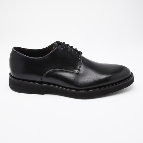 Boston Shoes // Black (US: 6)