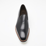 Vantaggio Shoes // Black (US: 11)