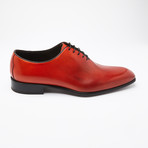 Ferra Shoes // Arancio (Euro: 45)