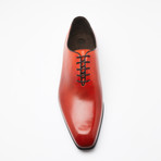 Ferra Shoes // Arancio (Euro: 45)