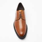 Boston Shoes // Brown (US: 6)