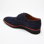 London Sport Shoes // Navy (Euro: 42)