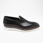 Vantaggio Shoes // Black (US: 11)