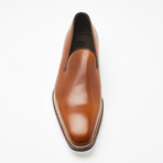 Vantaggio Shoes // Cuoio (US: 7)