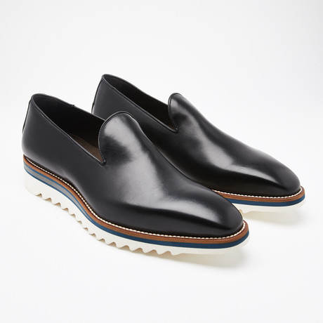 Vantaggio Shoes // Black (US: 6)