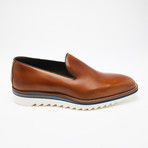 Vantaggio Shoes // Cuoio (US: 7)