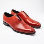 Ferra Shoes // Arancio (Euro: 45)