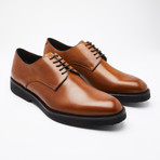 Boston Shoes // Brown (US: 11)