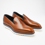 Vantaggio Shoes // Cuoio (US: 7)