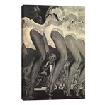 The Legs Of Moulin Rouge // Hemingway Design