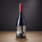92 Point Stokes' Ghost Petite Sirah // Set of 4