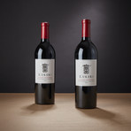 100 Point Kukeri Stags Leap District Cabernet Sauvignon // Set of 2 // 750 ml Each