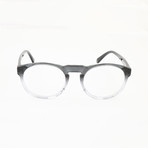 Men's Paloma Faded Optical Frames // Gray